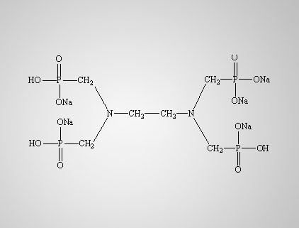 EDTMP·Na5 乙二胺四甲叉膦酸五钠 