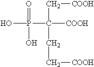 PBTCA 2-膦酸丁烷-1，2，4-三羧酸