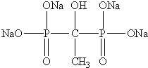 HEDP·Na4 羟基乙叉二膦酸四钠