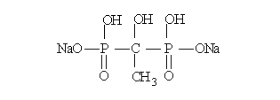 HEDP·Na2 羟基乙叉二膦酸二钠