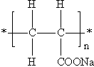 PAAS 聚丙烯酸钠 