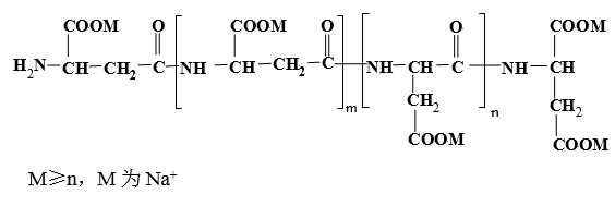 PASP 聚天冬氨酸（钠）