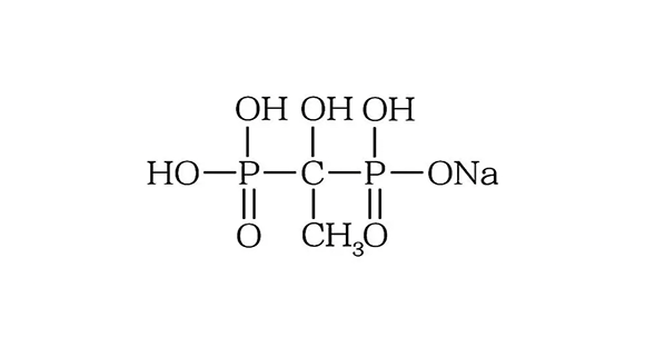 二乙烯三胺五甲叉膦酸钠  DTPMP·Nax