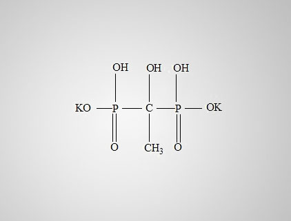 HEDP·K2 羟基乙叉二膦酸钾