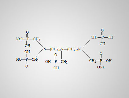 BHMTPH·PN (Na2) 双1，6-亚己基三胺五甲叉膦酸钠 