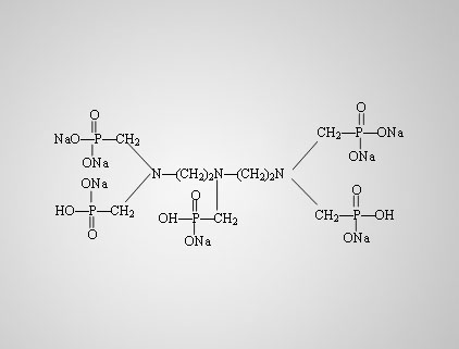  DTPMP·Na7 二乙烯三胺五甲叉膦酸七钠