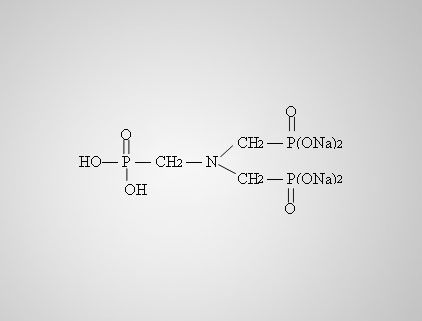ATMP·Na4 氨基三甲叉膦酸四钠 