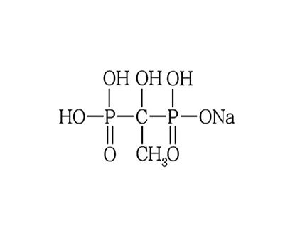 羟基乙叉二膦酸钾  HEDP·Kx