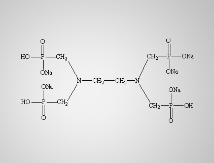 EDTMPS 乙二胺四甲叉膦酸钠