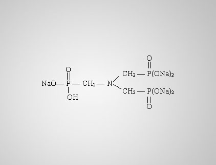  ATMP·Na5 氨基三甲叉膦酸五钠