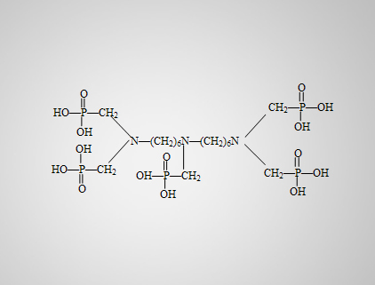 BHMTPMPA 双1，6-亚己基三胺五甲叉膦酸